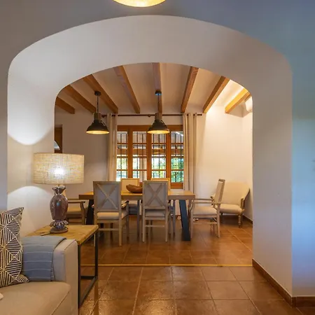 Buccara Casa Ca'n Daniel Ii Apartment Pollenca