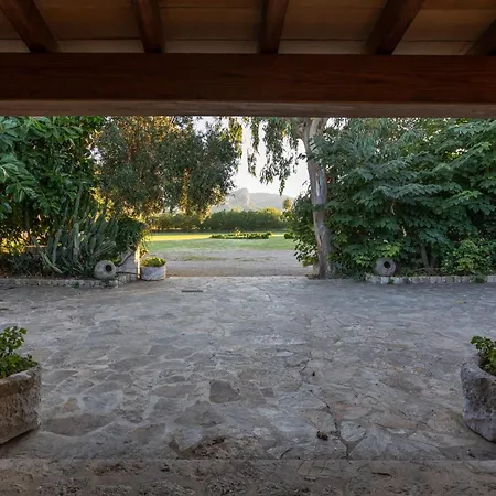 Buccara Casa Ca'n Daniel Ii * Pollenca