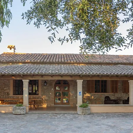 Buccara Casa Ca'n Daniel Ii