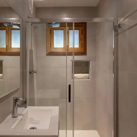 Buccara Casa Ca'n Daniel Ii Apartmán
