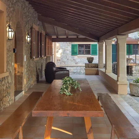 Buccara Casa Ca'n Daniel Ii 公寓 *