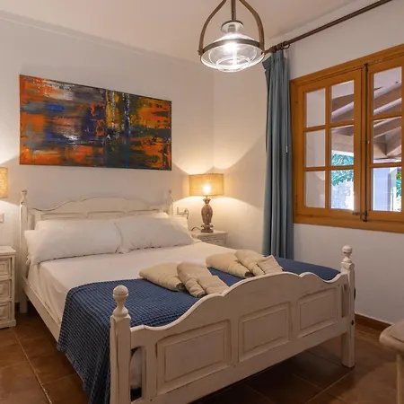 Buccara Casa Ca'n Daniel Ii Pollença
