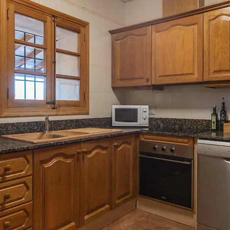 Buccara Casa Ca'n Daniel Ii Apartmán