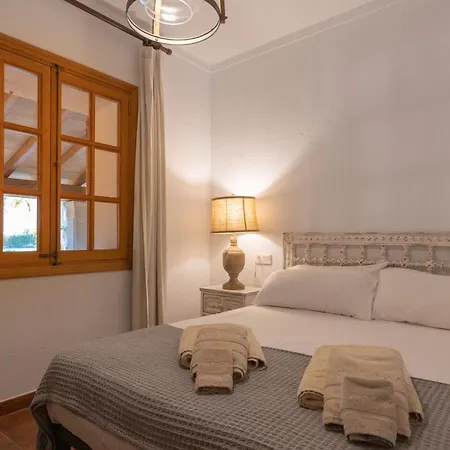 Buccara Casa Ca'n Daniel Ii * Pollença