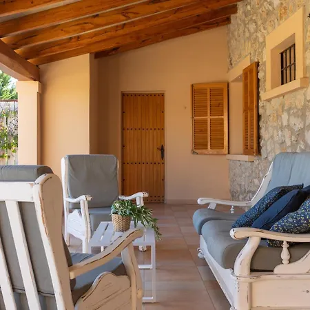 Buccara Casa Ca'n Daniel Ii * Pollença